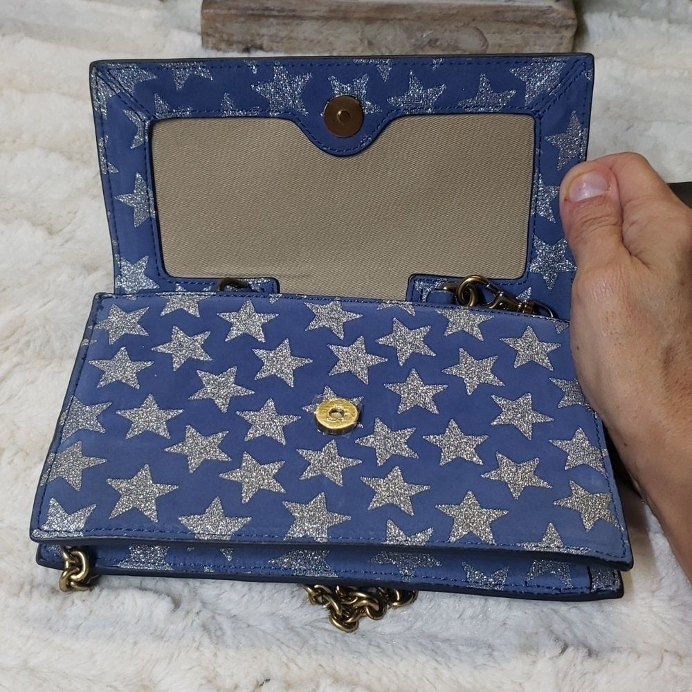 J Crew  crossbody/ WOC - Picture 6 of 13